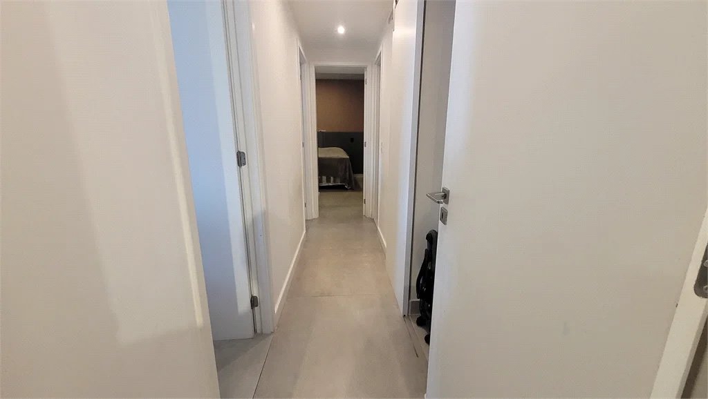 Apartamento à venda com 3 quartos, sendo 1 suíte, em Vila Leopoldina, São Paulo, SP