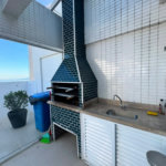 Apartamento com 1 dormitório à venda, 57 m² por R$ 750.000,00 - Ponta da Praia - Santos/SP