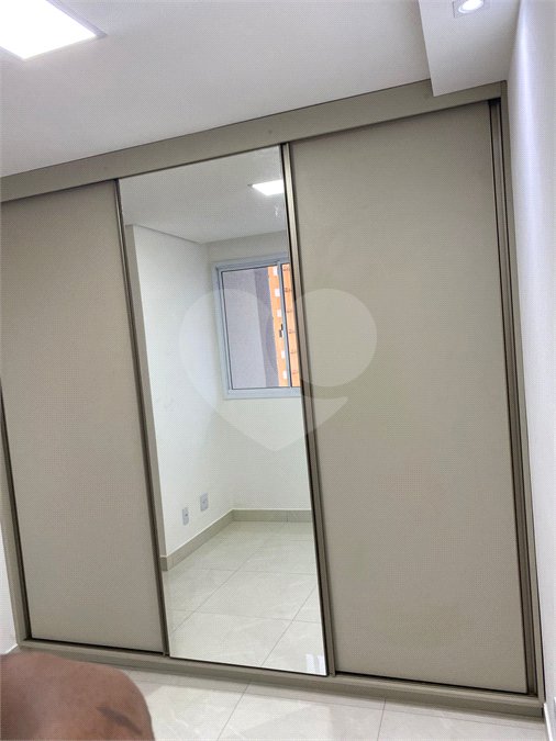 Apartamento à venda com 2 quartos em Morada do Ouro, Cuiabá, MT