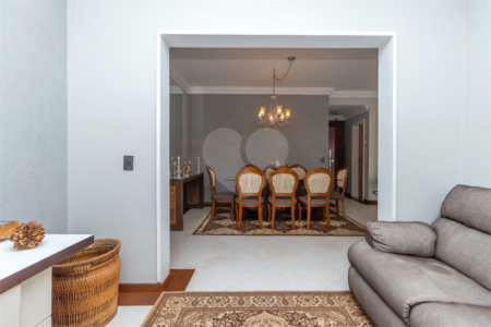 Apartamento à venda com 3 suítes em Chácara Flora, São Paulo, SP