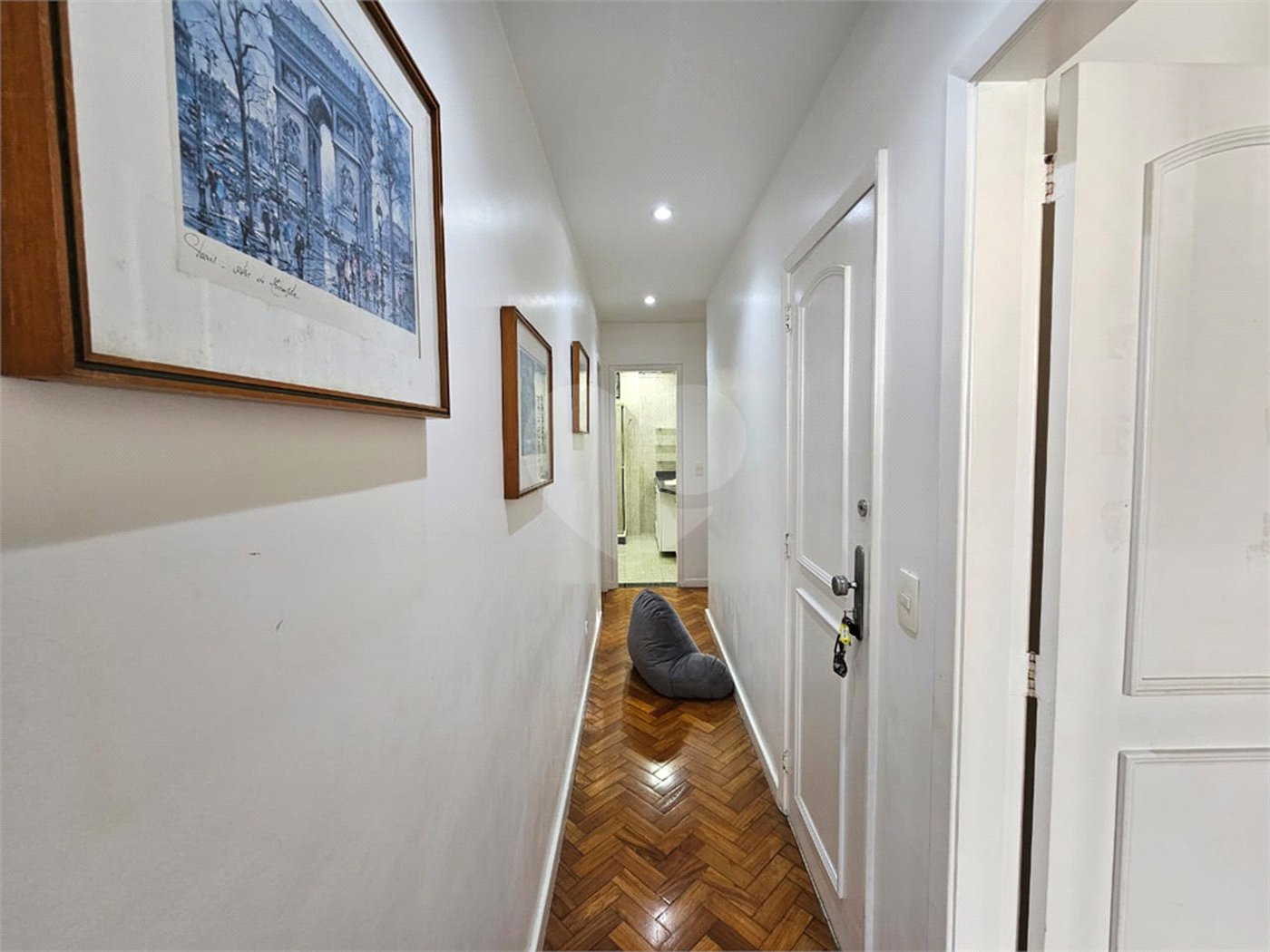 Apartamento à venda com 3 quartos, sendo 1 suíte, em Copacabana, Rio de Janeiro, RJ