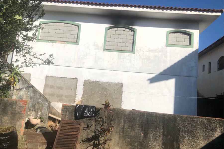 Casa Térrea à venda com 3 quartos, sendo 1 suíte,  em Palmas do Tremembé, São Paulo, SP