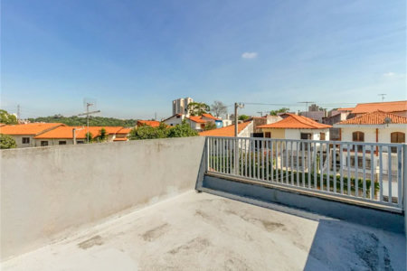 Casa à venda com 2 suítes em Jardim das Vertentes, São Paulo, SP