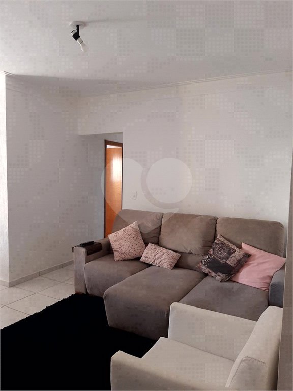 Apartamento à venda com 3 quartos, sendo 1 suíte, em Morumbi, Paulínia, SP