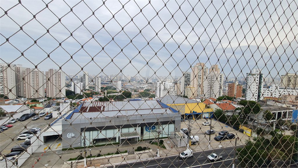 APARTAMENTO RECÉM REFORMADO NO PARQUE DA MOOCA