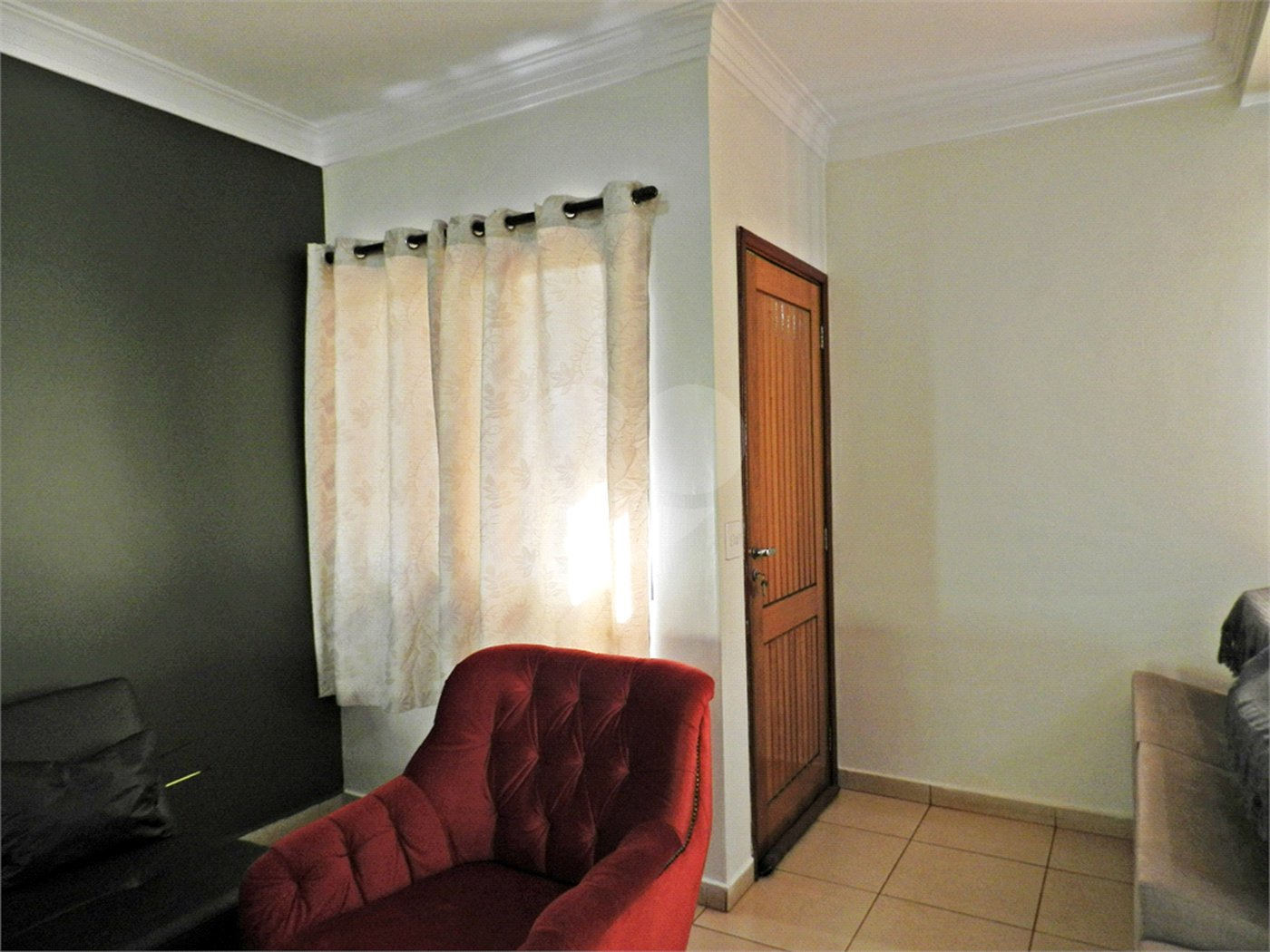 Casa à venda com 3 quartos, sendo 1 suíte, no condomínio Topazio Rp, Ribeirão Preto - SP