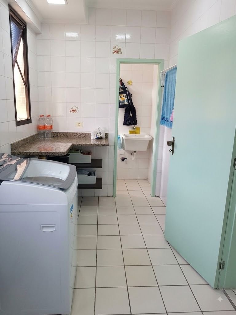 Apartamento com 3 dormitórios, 142 m² - venda por R$ 600.000,00 ou aluguel por R$ 4.850,02/mês - Jardim São Miguel - Guarujá/SP
