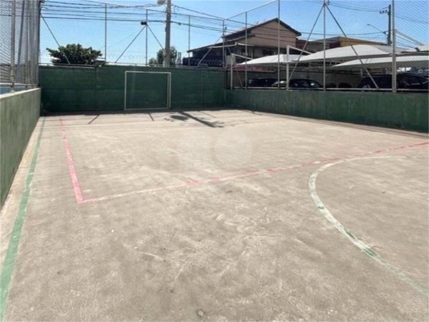 Apartamento à venda com 2 quartos em Conjunto Habitacional Júlio de Mesquita Filho, Sorocaba, SP
