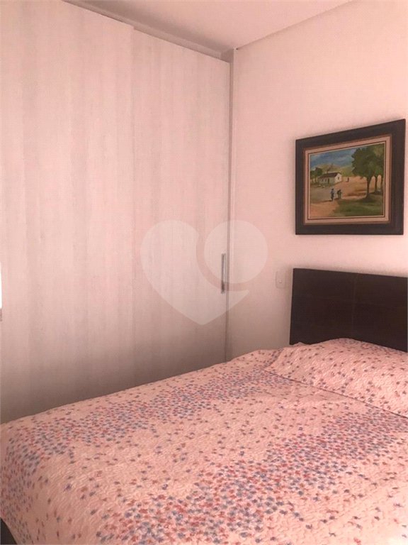 Apartamento à venda com 2 suítes em Indianópolis, São Paulo, SP