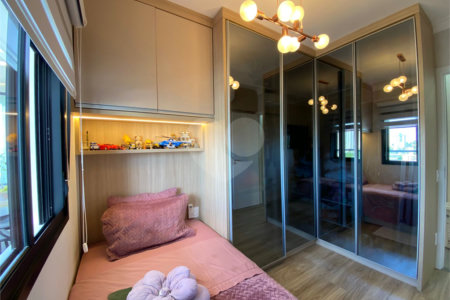 Apartamento à venda com 2 quartos no Centro, São Bernardo do Campo, SP