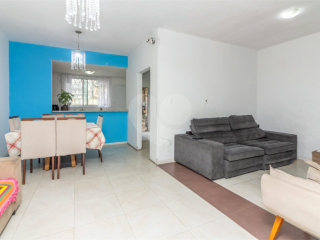 Casa à venda com 3 quartos, sendo 1 suíte,  em Chácara Santo Antônio (zona Sul), São Paulo, SP