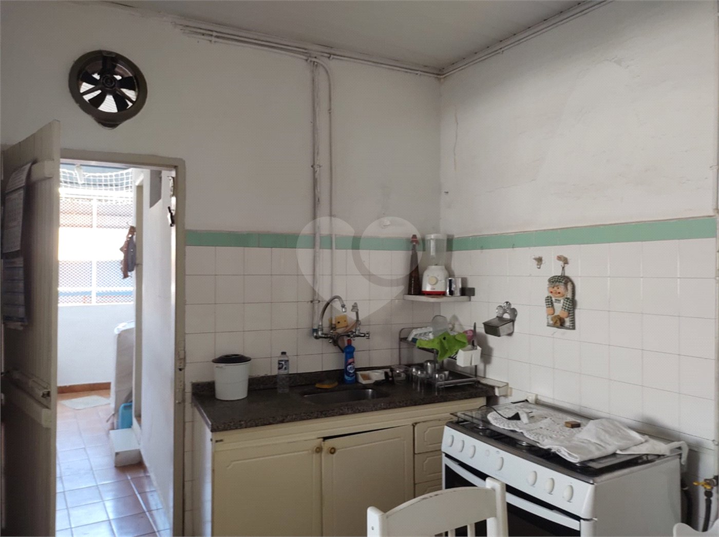 Casa à venda com 4 quartos em Casa Verde, São Paulo, SP