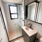 Apartamento à venda com 3 quartos, sendo 1 suíte,  em Jardim Oswaldo Cruz, São José dos Campos, SP