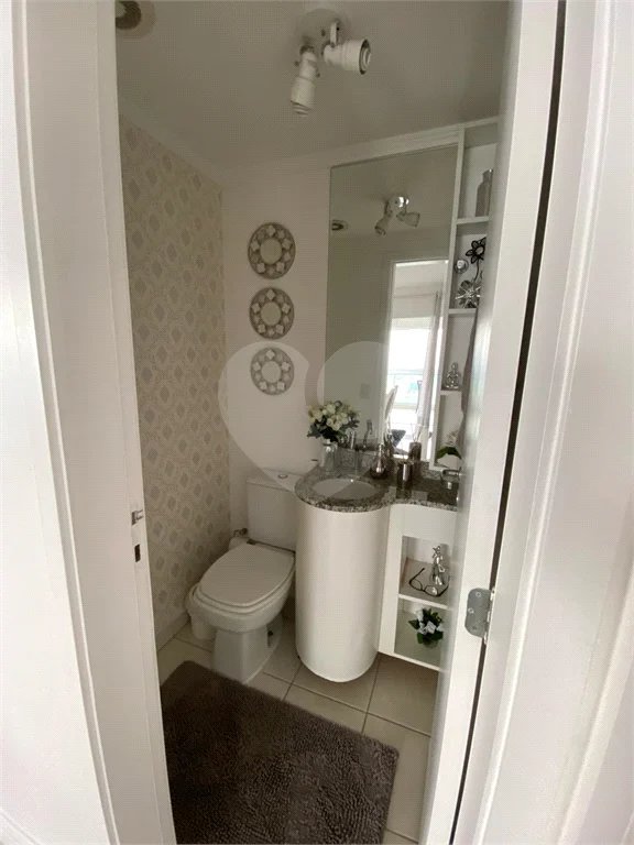 Apartamento à venda com 3 suítes em Santa Teresinha, São Paulo, SP