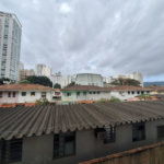Apartamento com 1 dormitório à venda, 48 m² por R$ 372.000,00 - Aparecida - Santos/SP