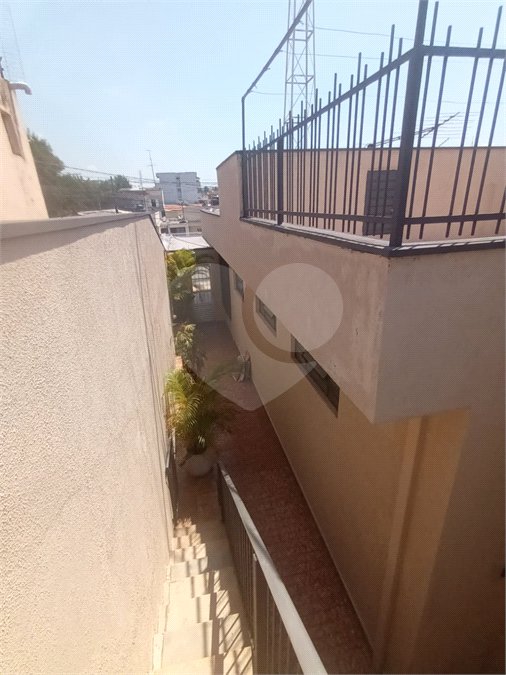 Casa Térrea à venda com 3 quartos em Vila Rio Branco, Jundiaí, SP