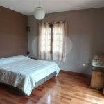 Casa à venda com 4 suítes no condomínio Alpes da Cantareira, Mairiporã - SP