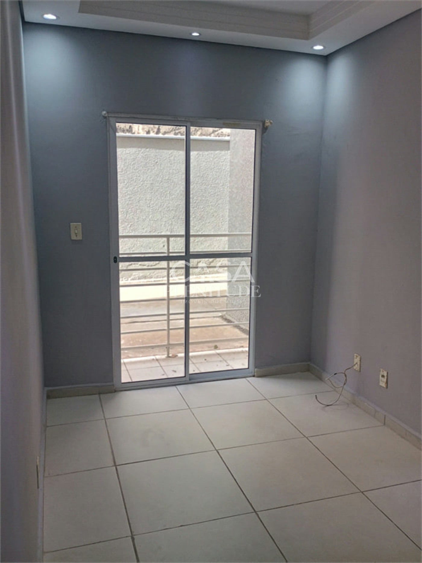 Apartamento à venda com 2 quartos em Jardim Simus, Sorocaba, SP