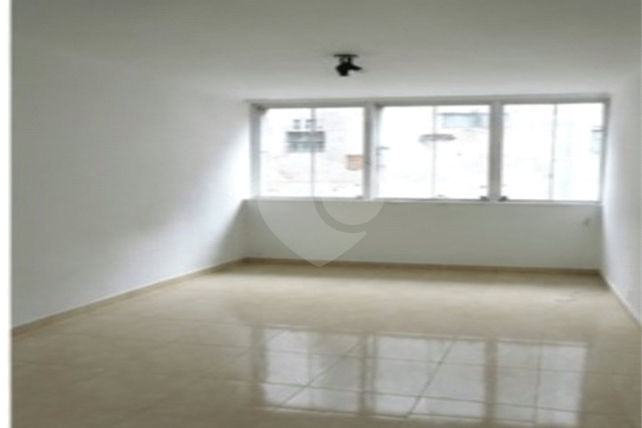 Studio à venda com 1 quarto em Santa Cecília, São Paulo, SP