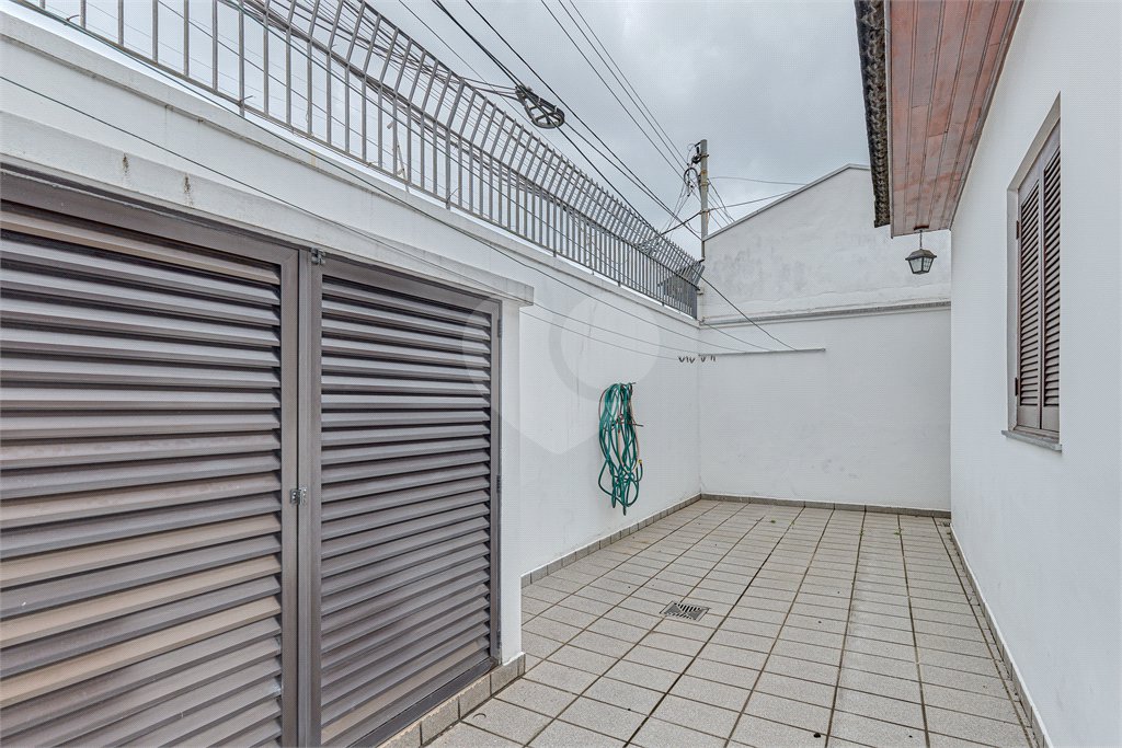 Casa Térrea à venda com 4 quartos, sendo 1 suíte, em Jardim Prudência, São Paulo, SP