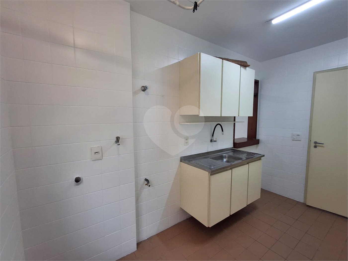 Apartamento à venda com 1 quarto em Indianópolis, São Paulo, SP