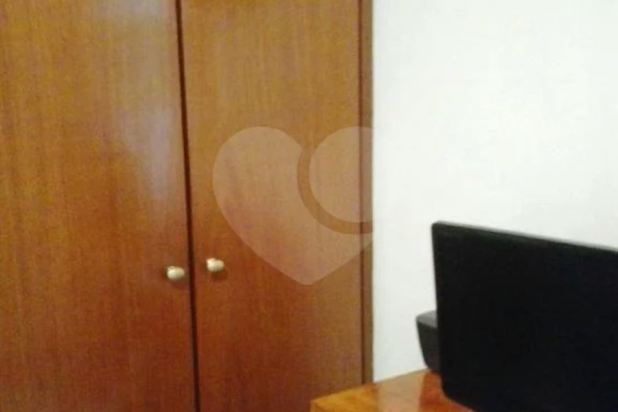 Apartamento à venda com 2 quartos em Vila Guilherme, São Paulo, SP
