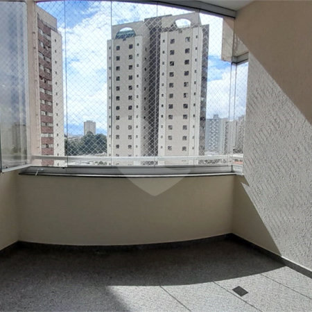 Apartamento à venda ou para alugar com 4 suítes em Jardim do Mar, São Bernardo do Campo, SP