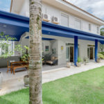 Casa à venda ou para alugar com 4 suítes no condomínio Villa Di San Marino, São Paulo - SP