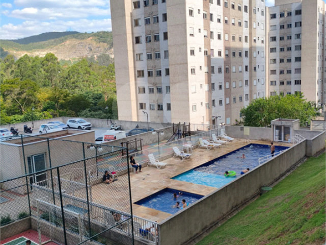 Apartamento à venda com 2 quartos em Perus, São Paulo, SP
