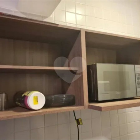 Flat à venda com 1 quarto no Centro, Sorocaba, SP