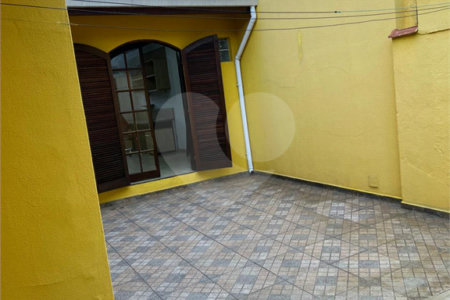 Sobrado à venda com 5 quartos, sendo 2 suítes, em Vila Universitária, São Paulo, SP