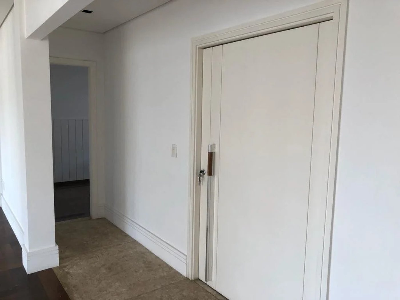 Apartamento à venda com 3 suítes em Vila Suzana, São Paulo, SP