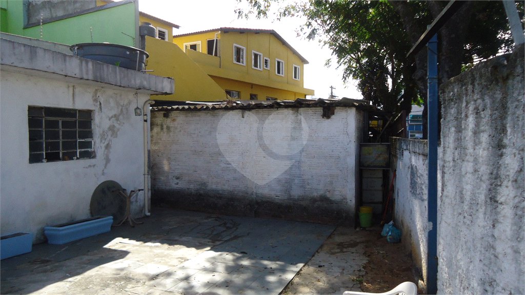 Terreno à venda com 2 quartos em Imirim, São Paulo, SP