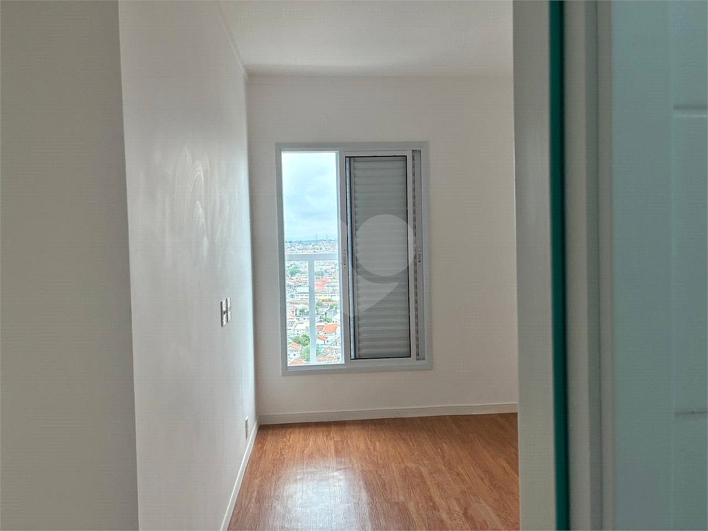 Apartamento à venda com 2 quartos, sendo 1 suíte, no Centro, Mogi das Cruzes, SP