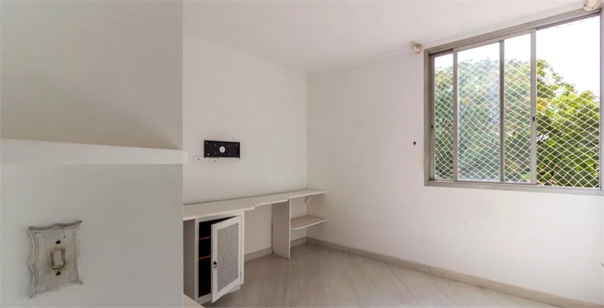 Apartamento à venda com 3 quartos em Pinheiros, São Paulo, SP