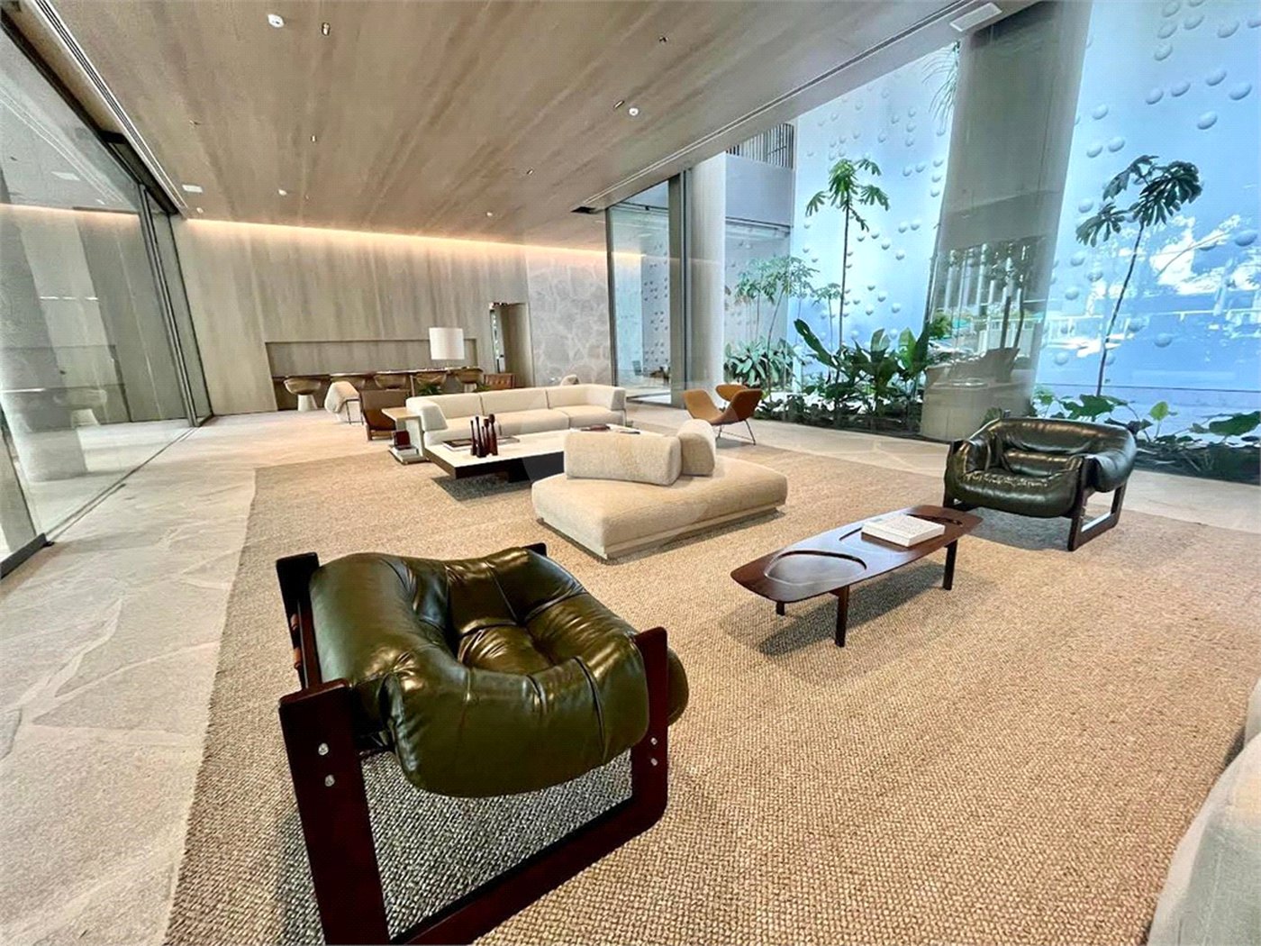 Apartamento à venda com 3 suítes em Pinheiros, São Paulo, SP
