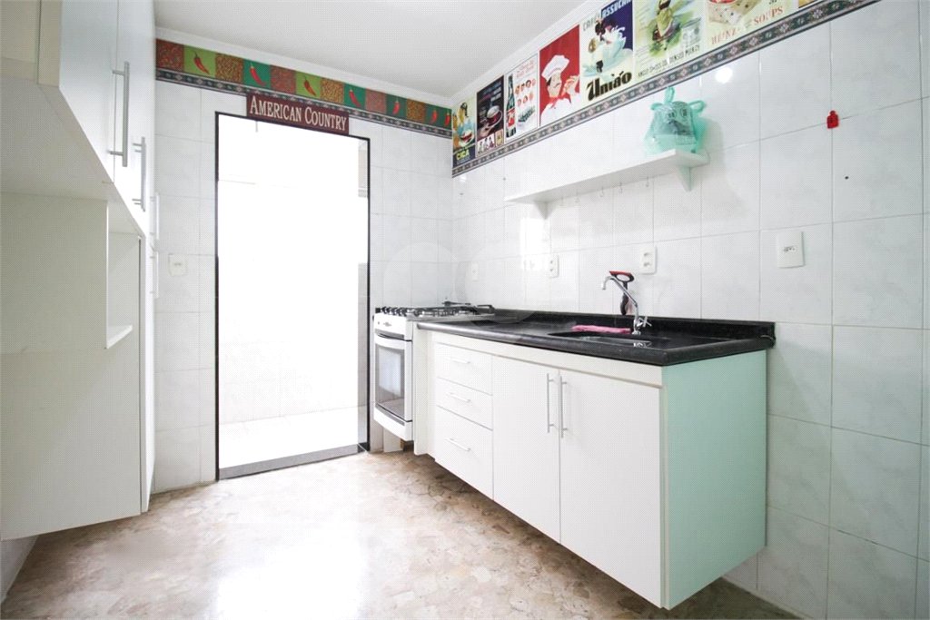 Apartamento à venda com 3 quartos em Indianópolis, São Paulo, SP