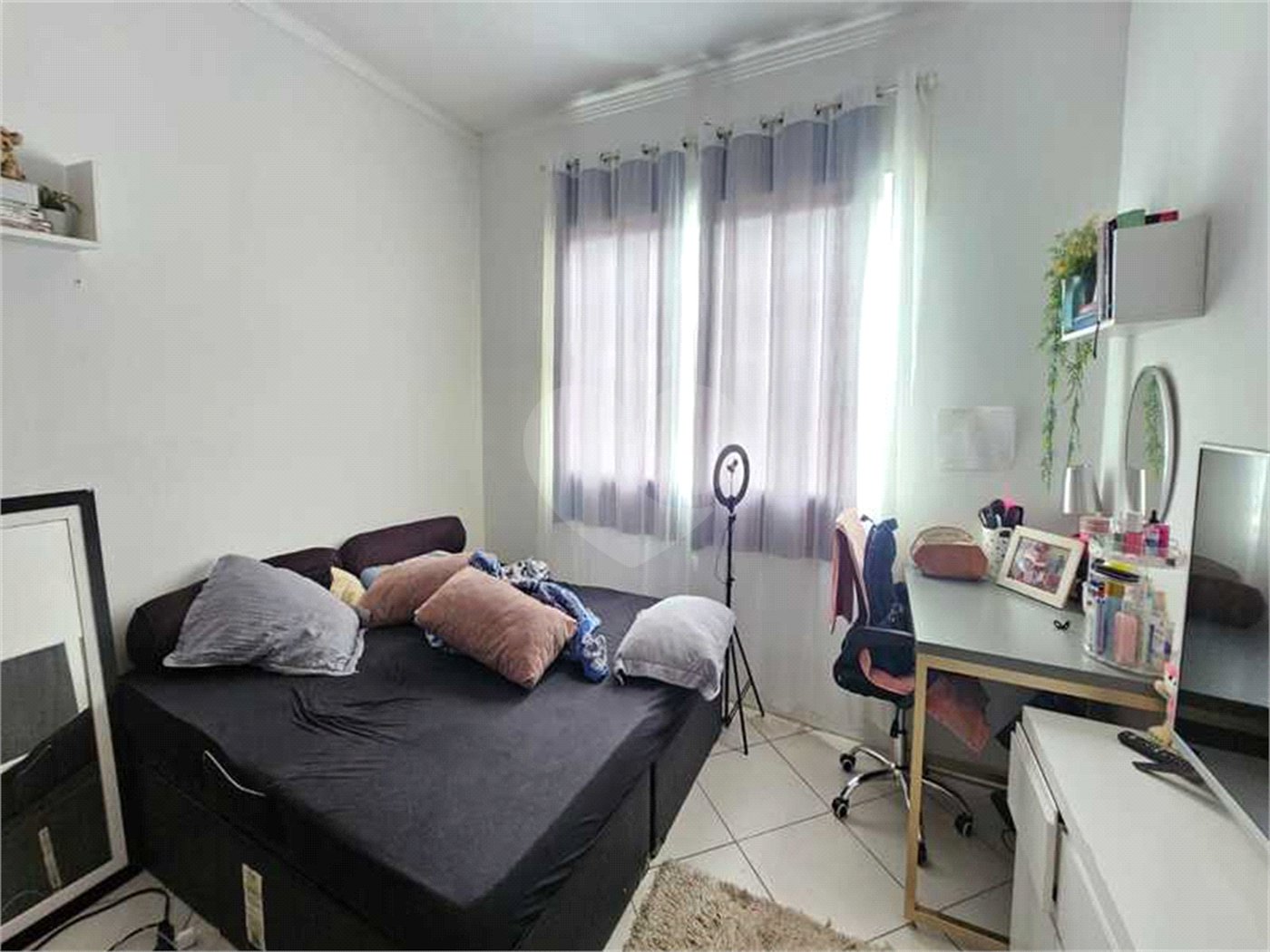 Casa à venda com 2 quartos em Jardim Morumbi, Indaiatuba, SP