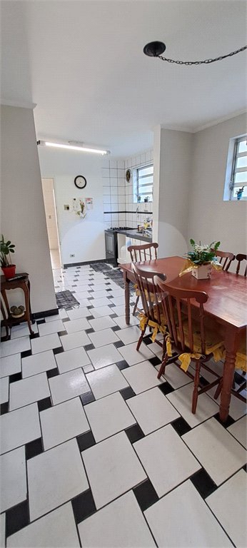 Sobrado à venda com 3 quartos, sendo 2 suítes, em Água Fria, São Paulo, SP