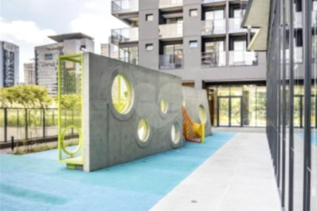 Apartamento para alugar em Vila Olímpia, São Paulo, SP