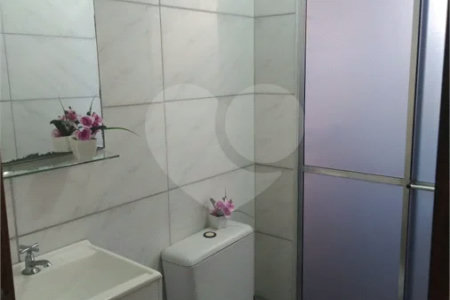 Apartamento à venda com 2 quartos em Jardim Ísis, Cotia, SP