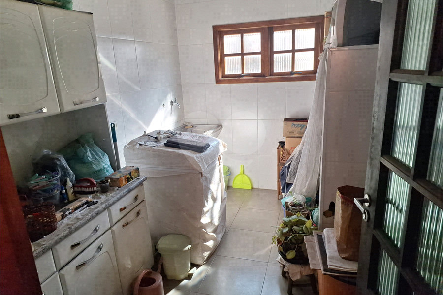 Sobrado à venda com 5 quartos, sendo 1 suíte,  em Santana, São Paulo, SP