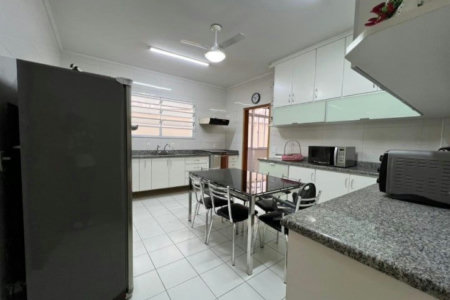 Casa com 3 dormitórios à venda, 161 m² por R$ 1.420.000,00 - Embaré - Santos/SP
