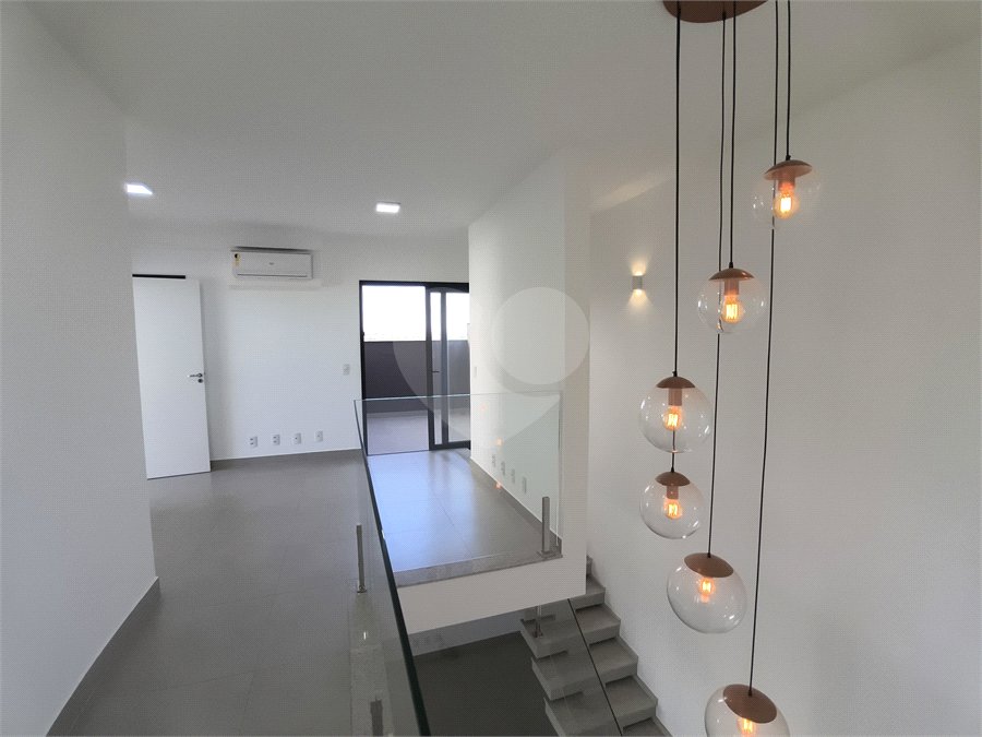 Apartamento à venda com 4 quartos, sendo 2 suítes,  em Além Ponte, Sorocaba, SP