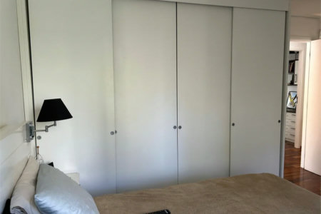 Apartamento à venda com 2 quartos, sendo 1 suíte, em Vila Andrade, São Paulo, SP