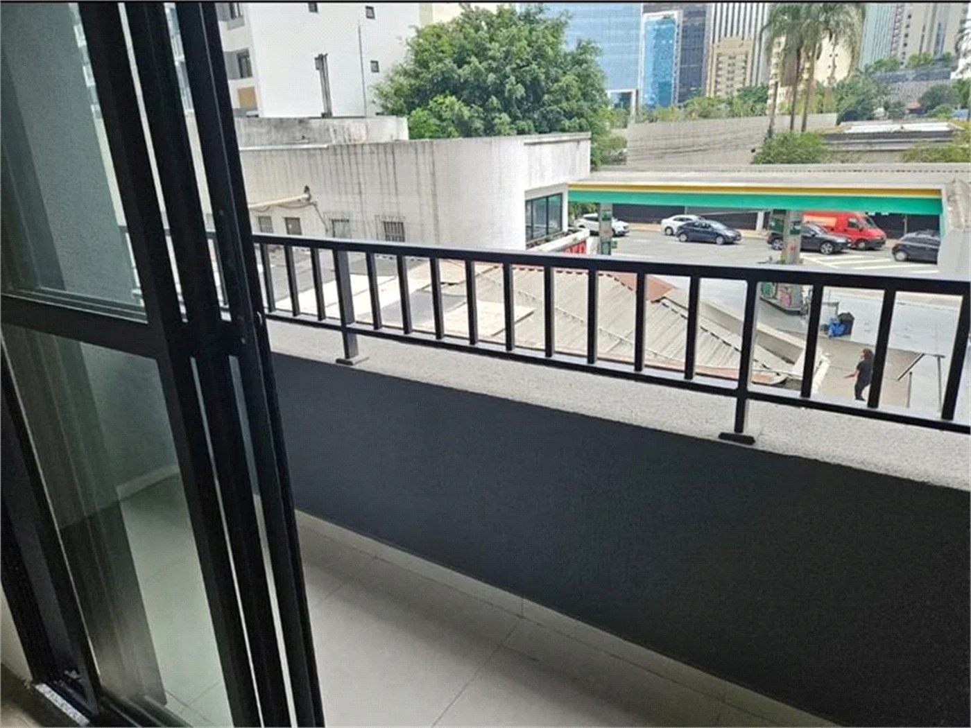 Apartamento à venda com 1 suíte em Pinheiros, São Paulo, SP