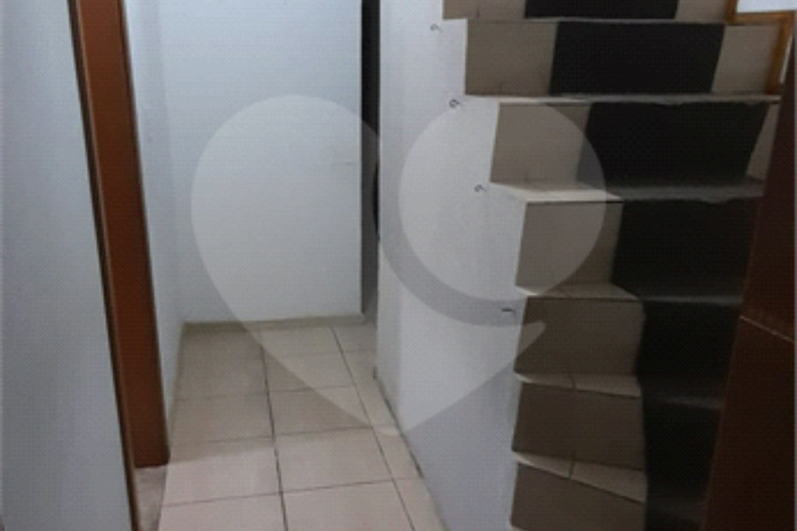 Casa à venda com 3 quartos em Parque Mandaqui, São Paulo, SP