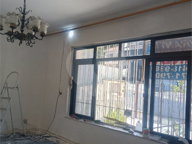 Casa à venda com 4 quartos em Santana, São Paulo, SP