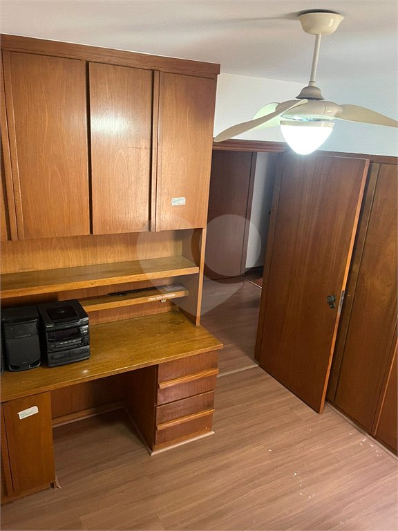 Apartamento à venda com 4 suítes em Vila Uberabinha, São Paulo, SP