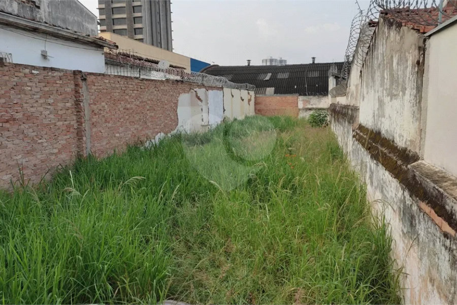 Terreno a venda no bairro Cidade Alta em Piracicaba-SP.